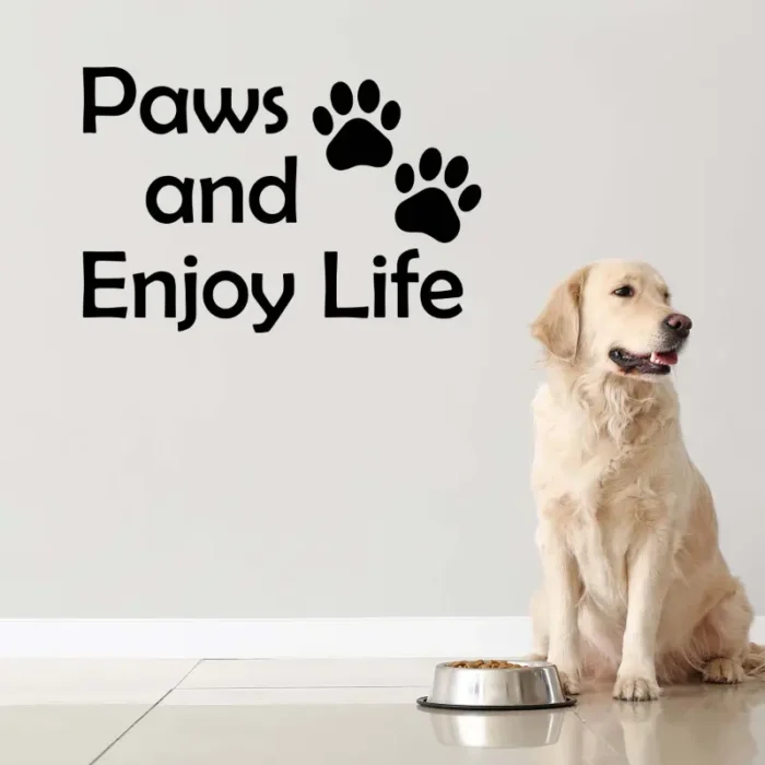 Paws-and-enjoy-life