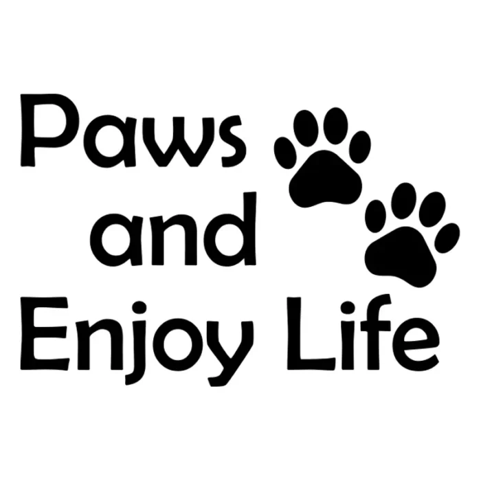 Paws And Enjoy Life - Bild 2