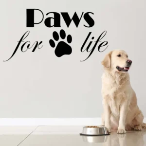 Paws-for-life