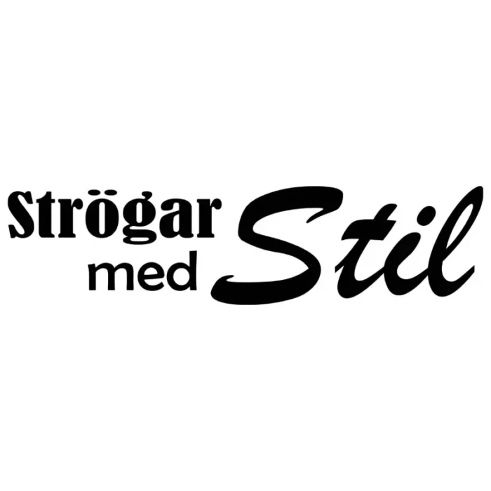 Strögar-med-stil-dekal-bil