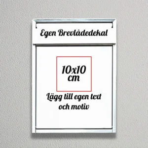 Egen-Brevlådedekal-10x10