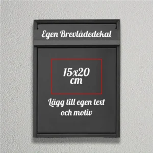 Egen-Brevlådedekal-15x20