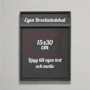 Egen-Brevlådedekal-15x30