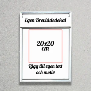 Egen-Brevlådedekal-20x20