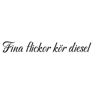 fina-flickor-kör-diesel-dekal